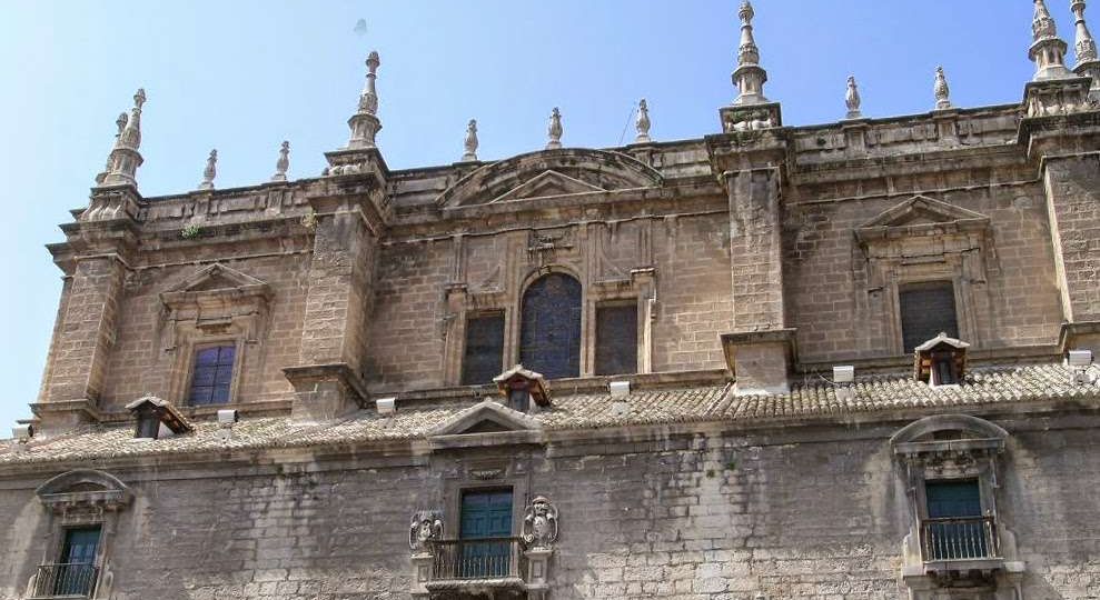 Catedral de Jaén