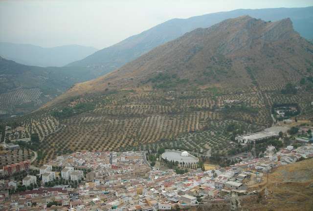 Cien viviendas sociales