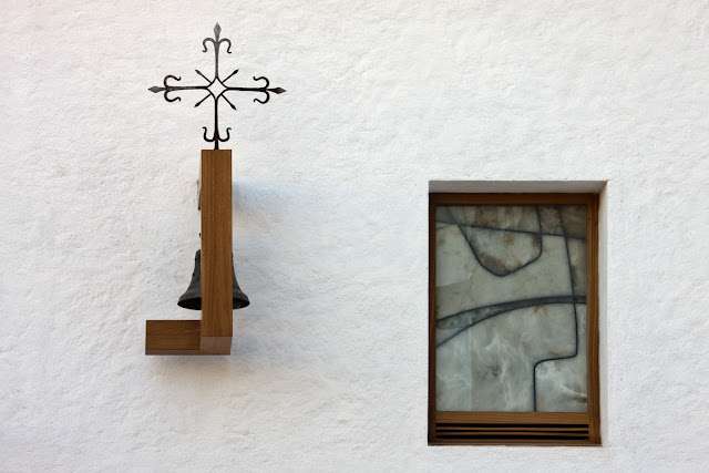 Ventana de alabastros em la Capilla de Jesús_Martos