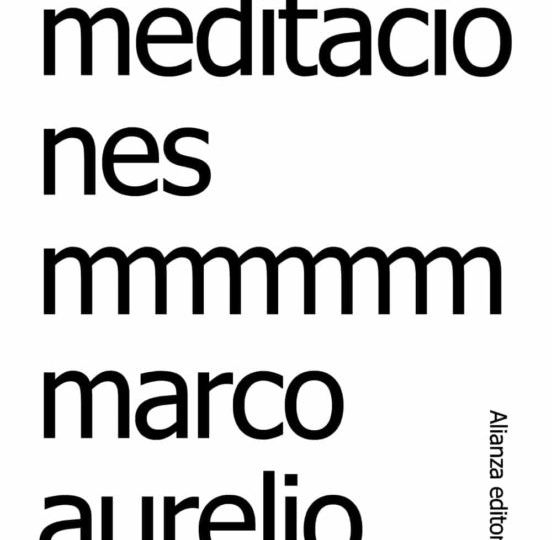 Meditaciones