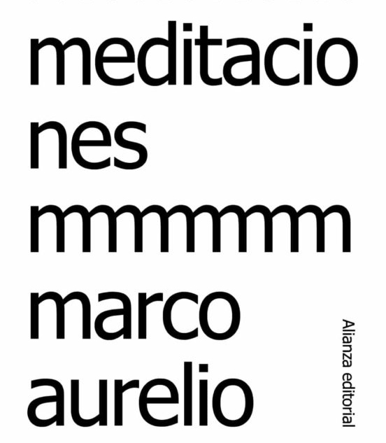 Meditaciones