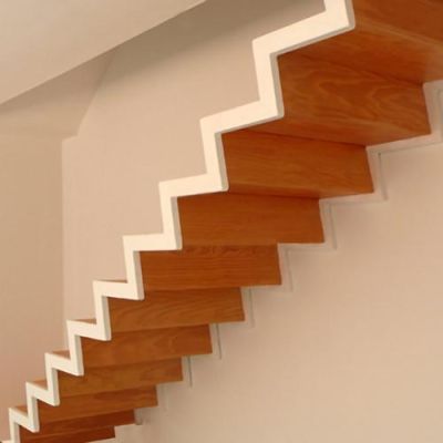 Escalera ‘Jano’