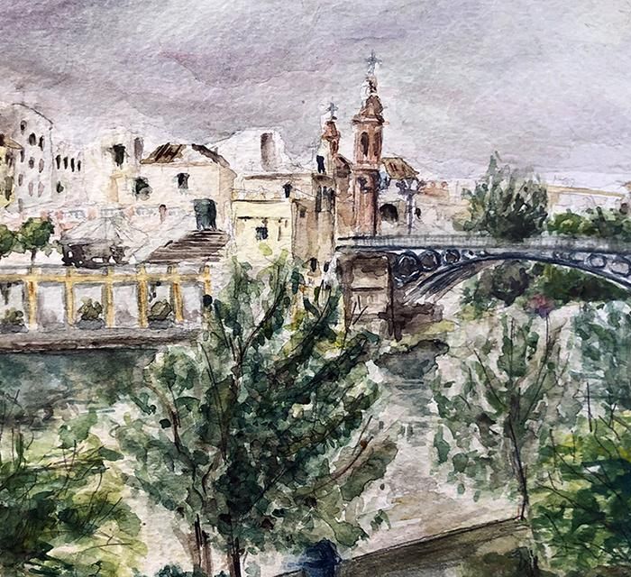 Puente de Triana-1980