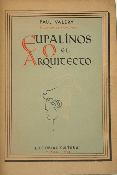 Eupalinos o el Arquitecto