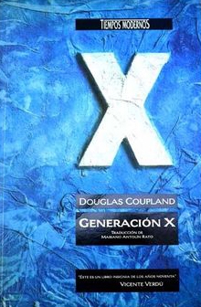 Generación X