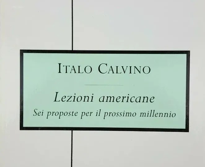 Lezioni americane