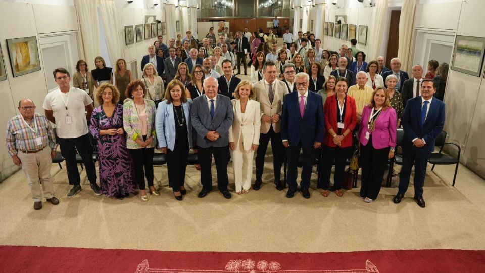 Parlamento de Andalucía-1